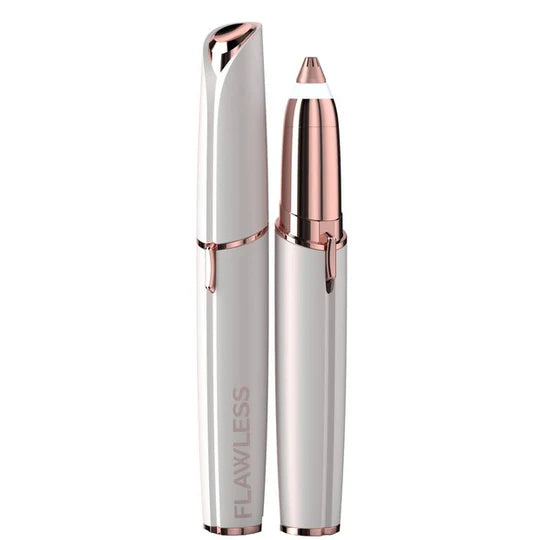 Precision Eyebrow Trimmer