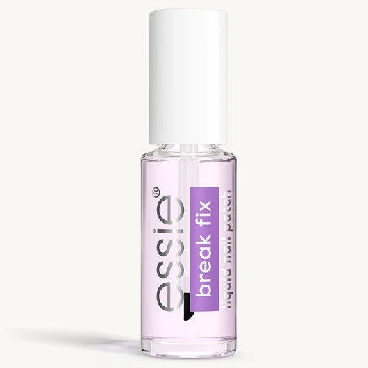 Clear Nail Repair Patch