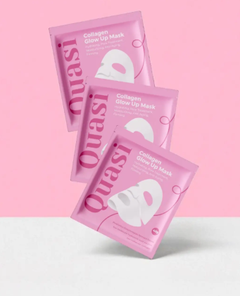Bio-Collagen Overnight Mask