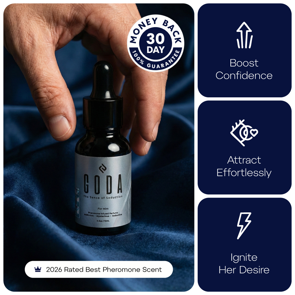 Cologne for him