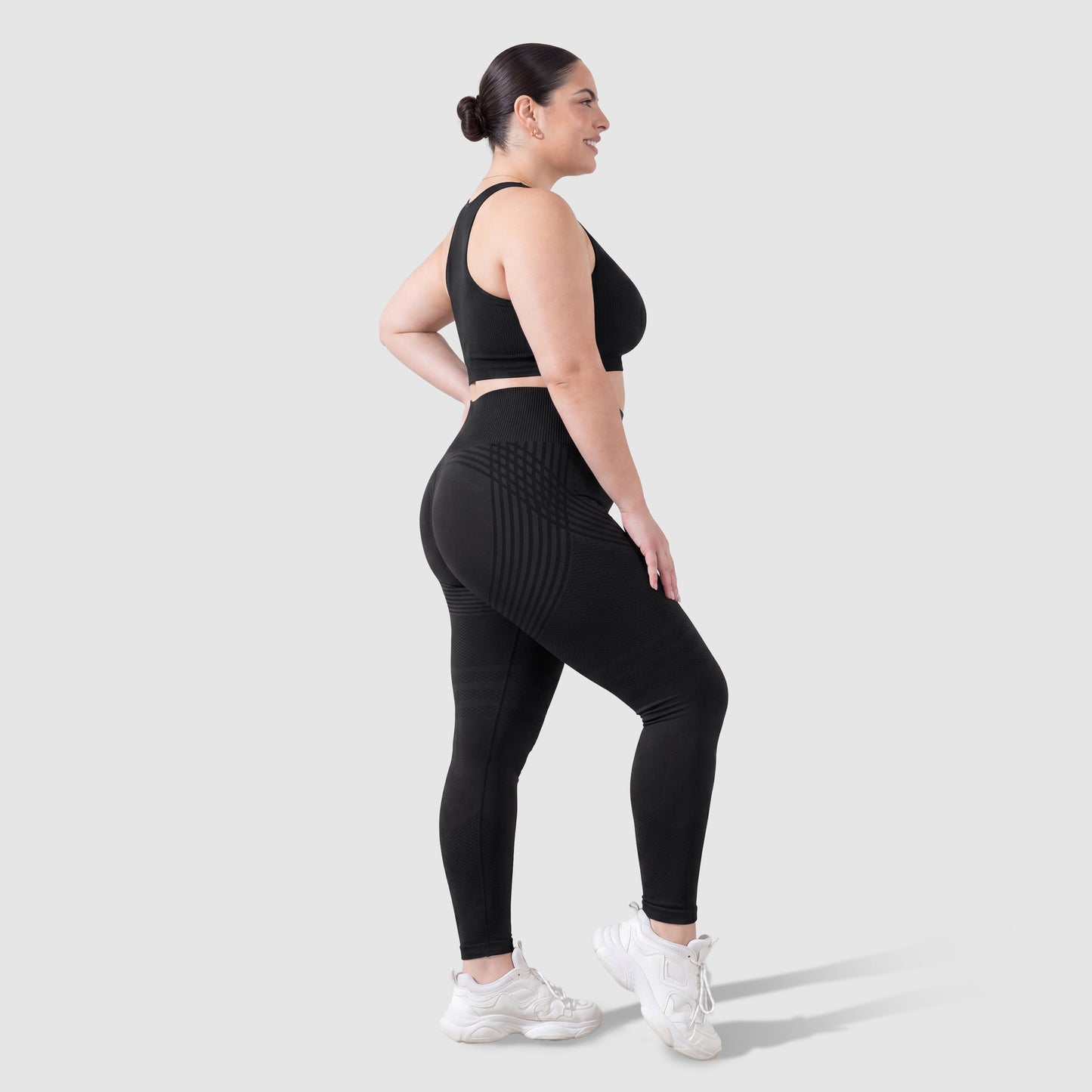 Anti-cellulite leggings