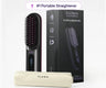 Cordless Straightening Brush