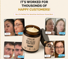 Organic Beef Tallow Honey Balm