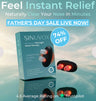 Red-Light Nasal Device
