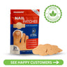 Nail Renewal Patches