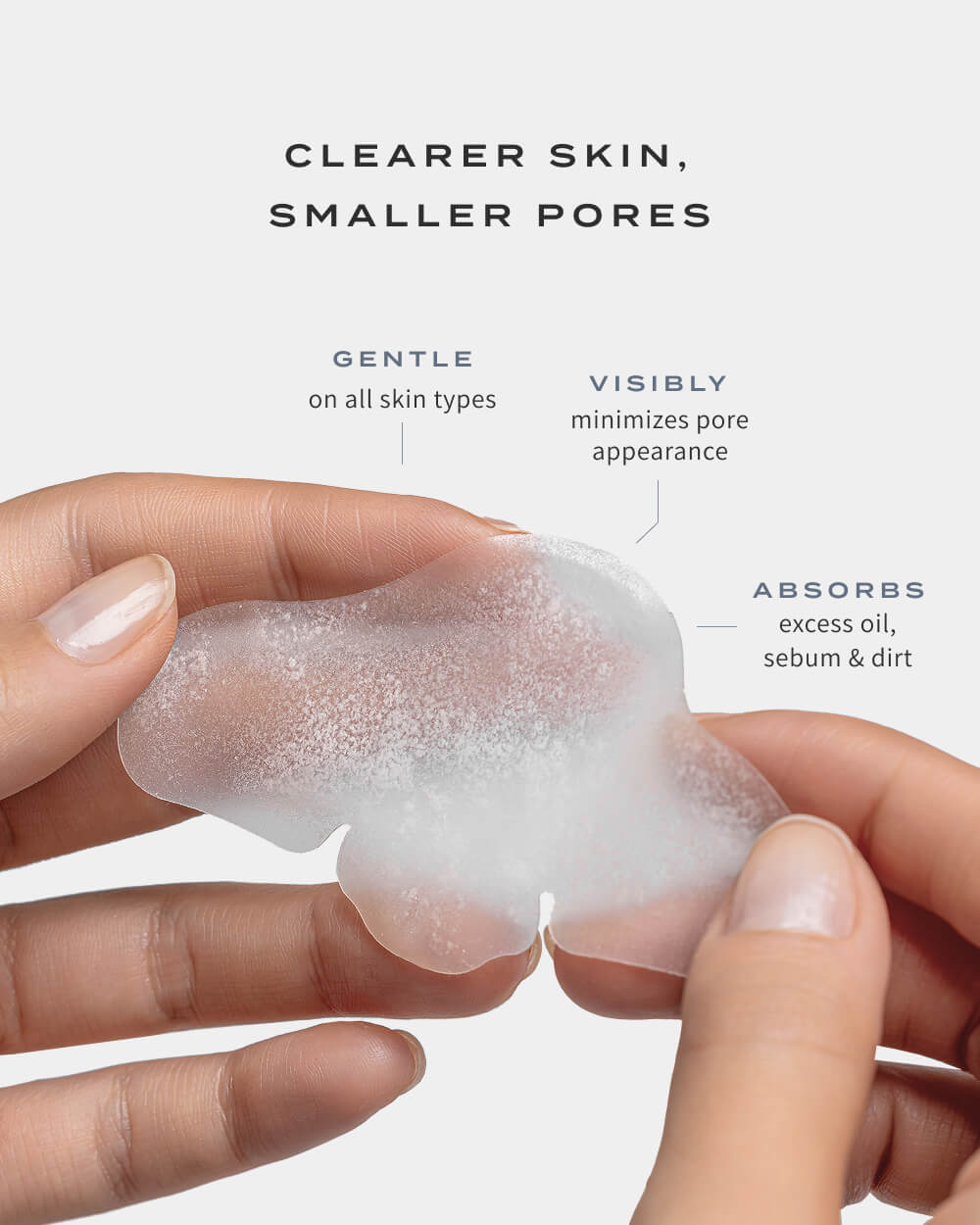 Nose Pore Strips (8-Pack)