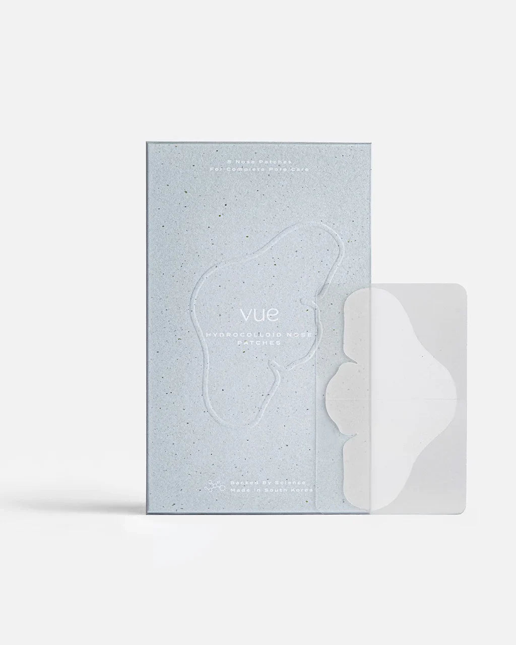 Nose Pore Strips (8-Pack)
