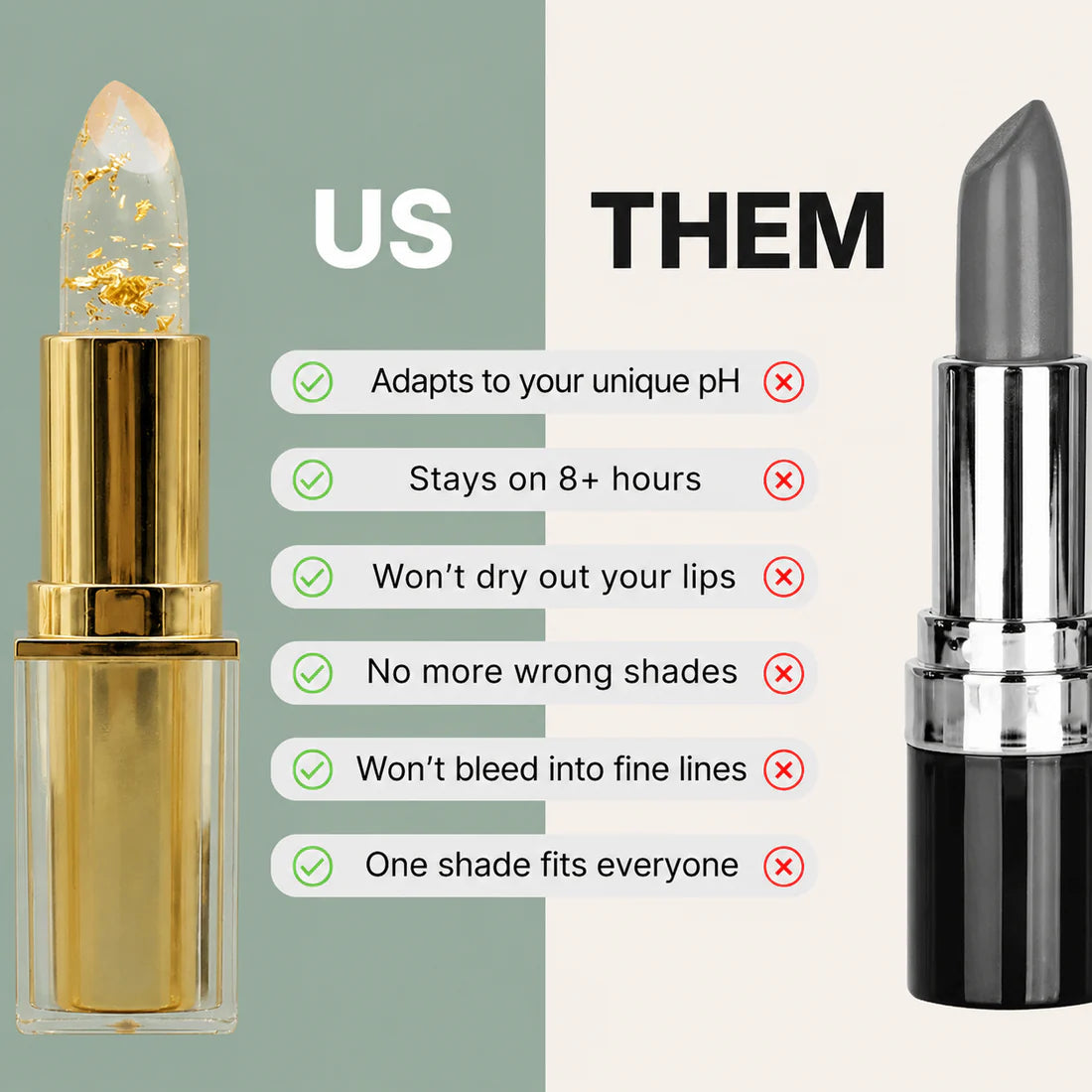 Signature Lipstick