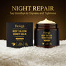 Beef Tallow Honey Balm™