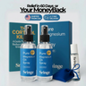 Leg & Ankle Refresh Mist