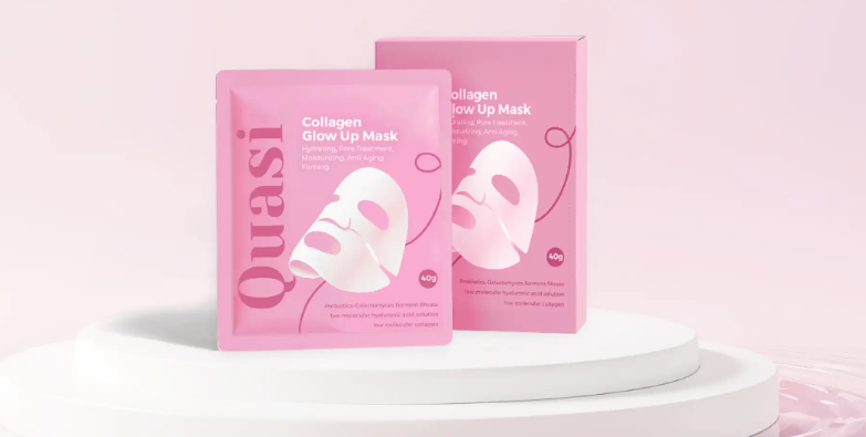 Bio-Collagen Overnight Mask