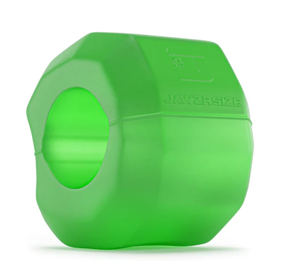 Jawline Exerciser