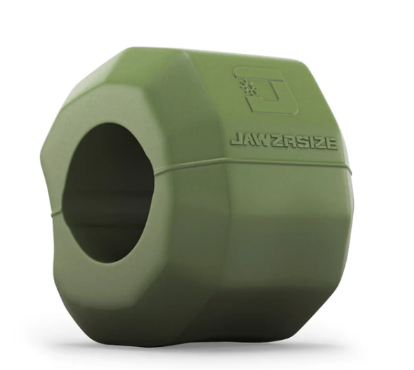 Jawline Exerciser