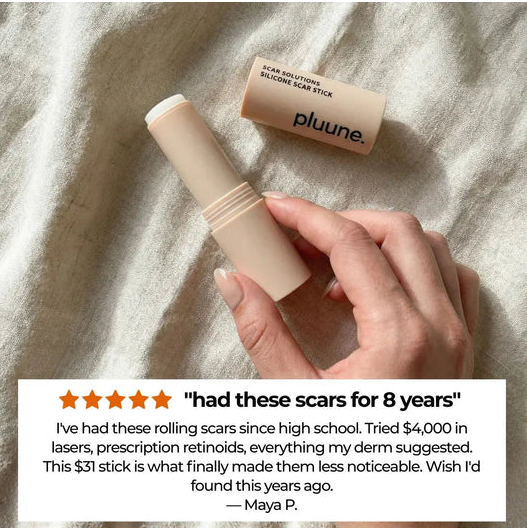 Skin Recovery Serum No. 01