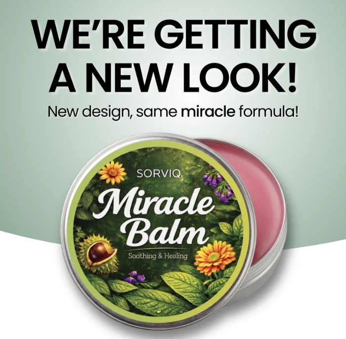 Varicose Vein Balm