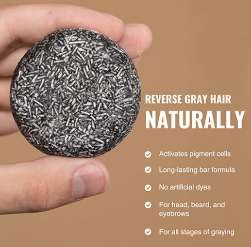 Hair Darkening Bar