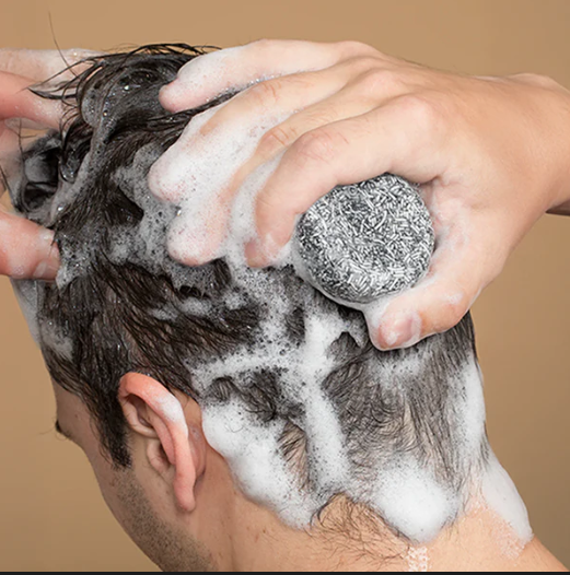 Hair Darkening Bar