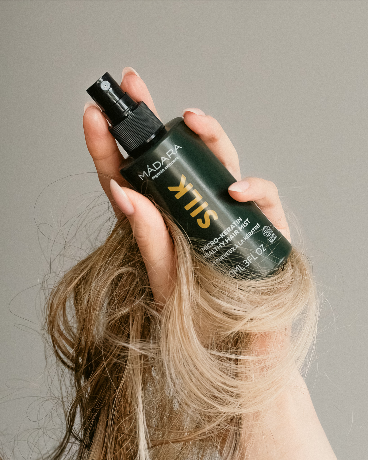 Keratin Hair Mist