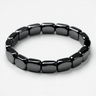 Hematite Bead Bracelet
