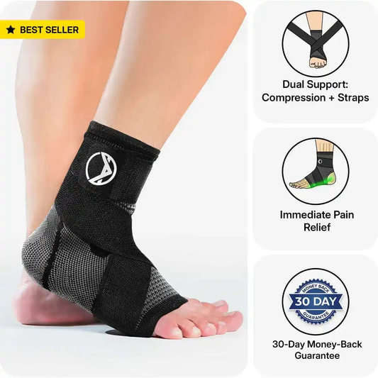 All-Day Foot Comfort Sleeve