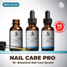 Nail and Cuticle Oil