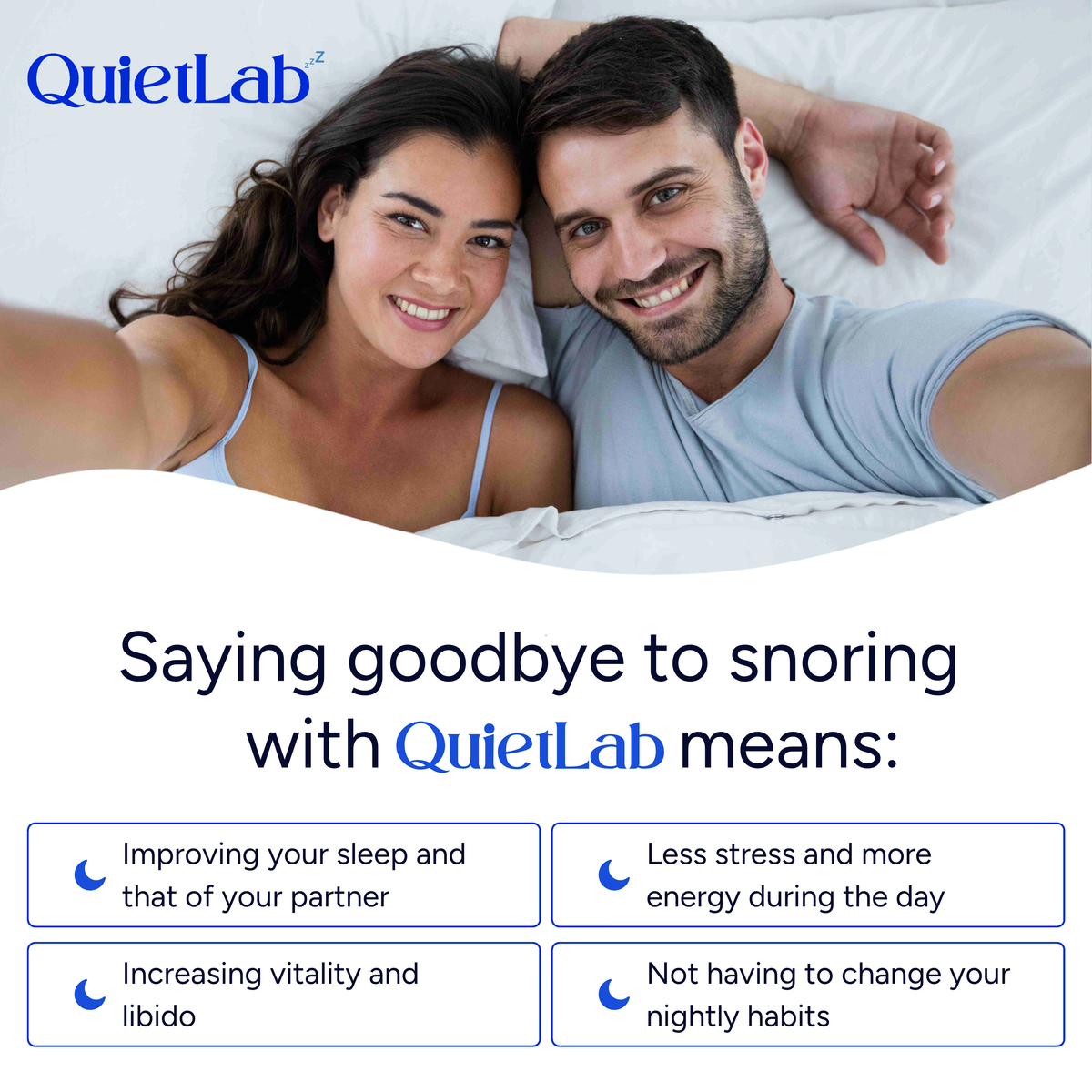Adjustable Anti-Snoring Mouthpiece