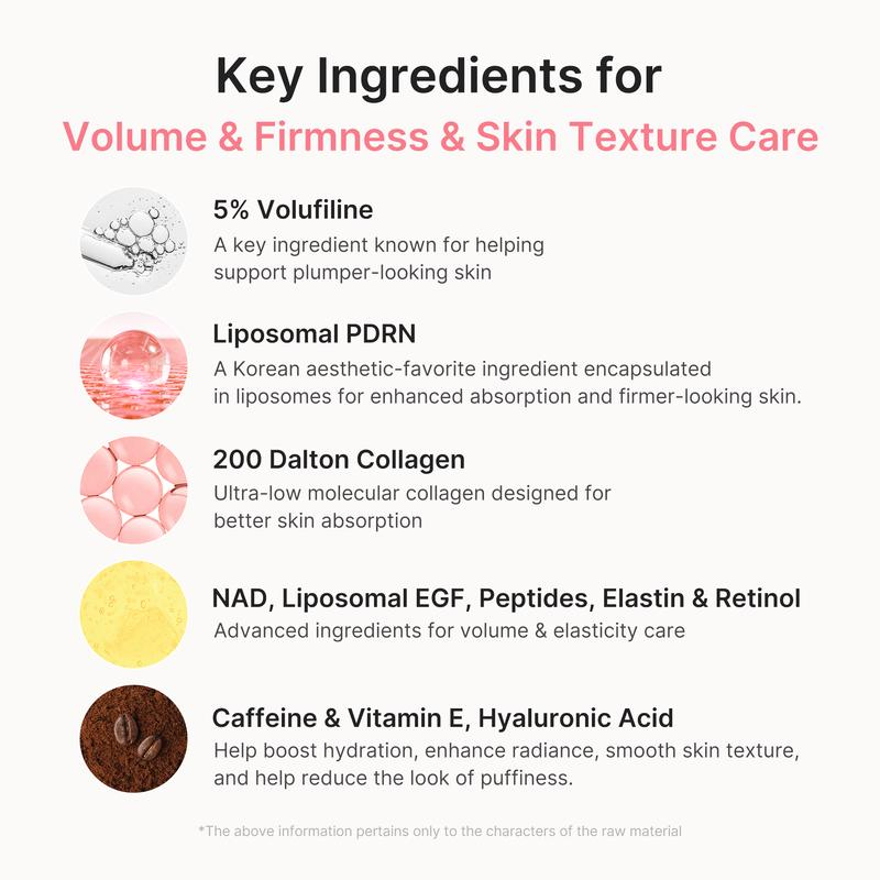 Pink Collagen Volume Balm Stick