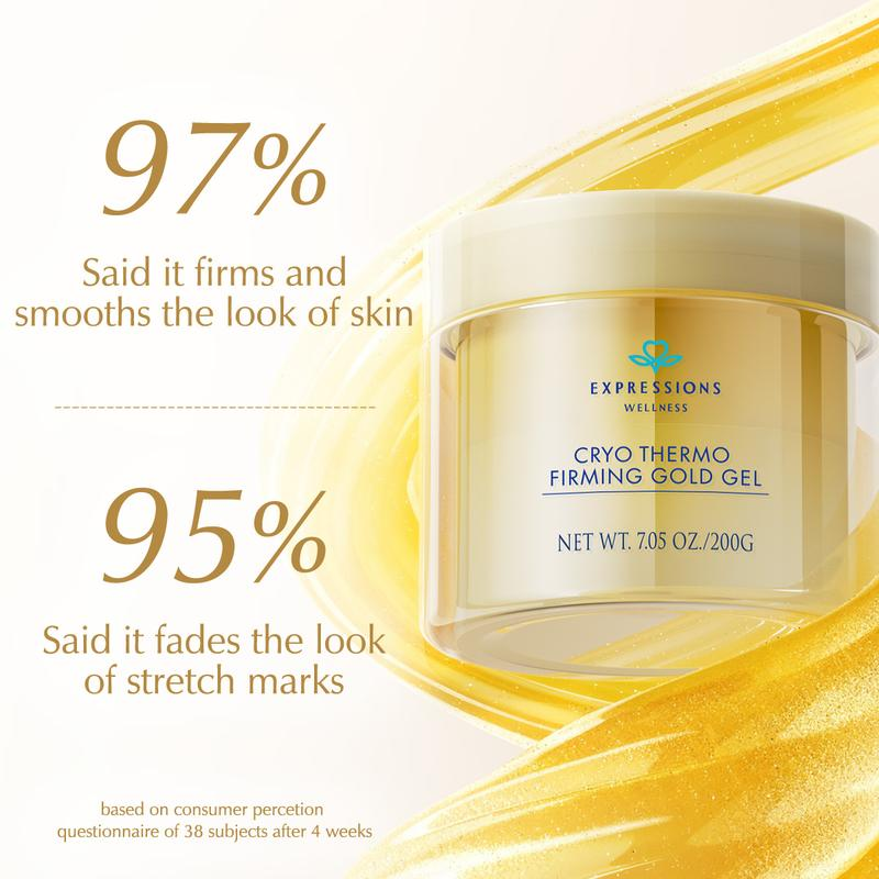 Warming Massage Body Cream