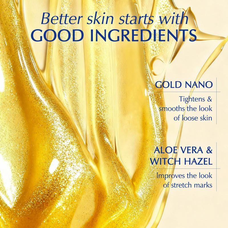 Warming Massage Body Cream