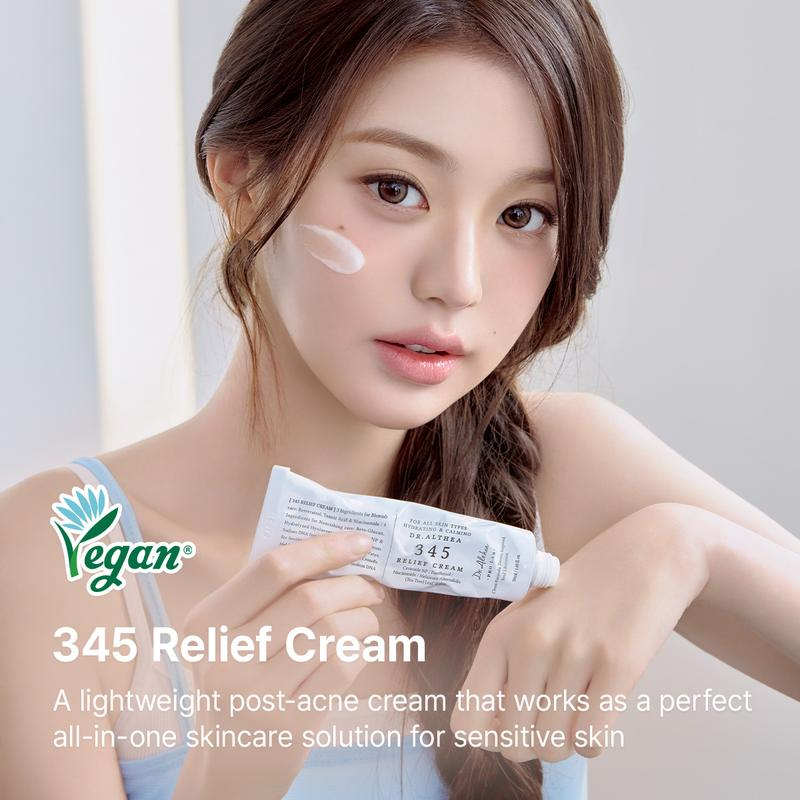 Barrier Relief Cream