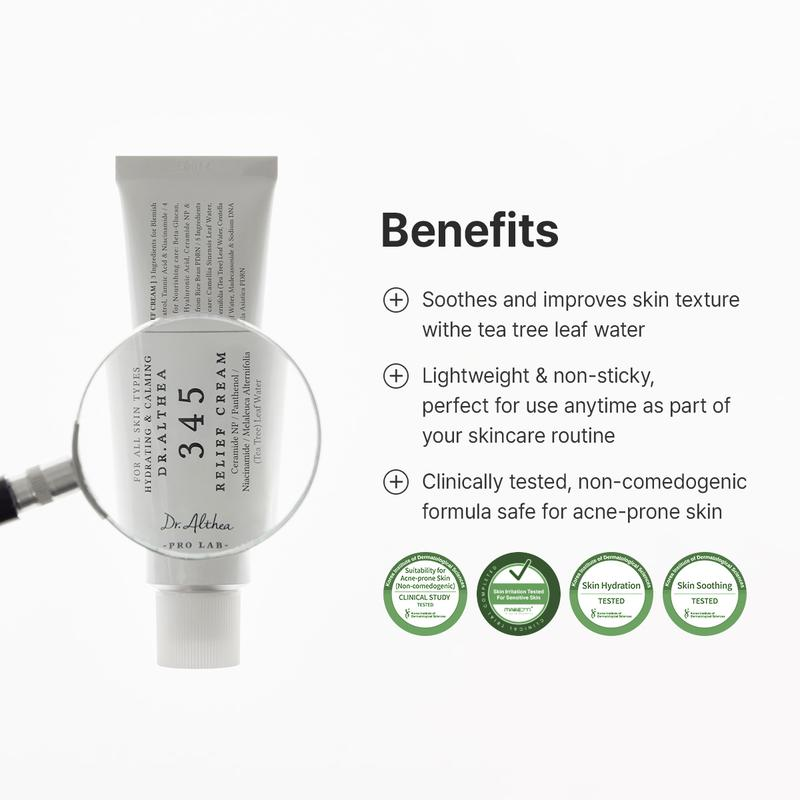 Barrier Relief Cream