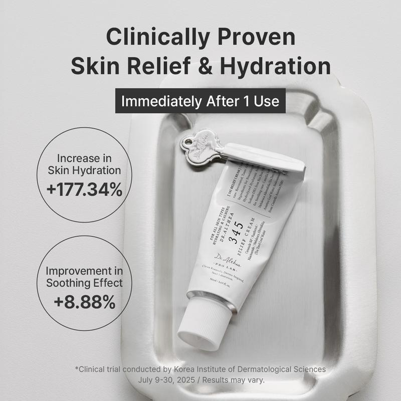 Barrier Relief Cream