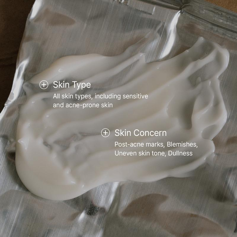 Barrier Relief Cream
