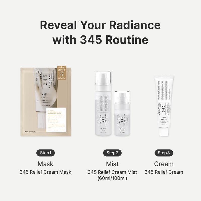 Barrier Relief Cream