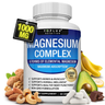Magnesium Complex, 8 Forms