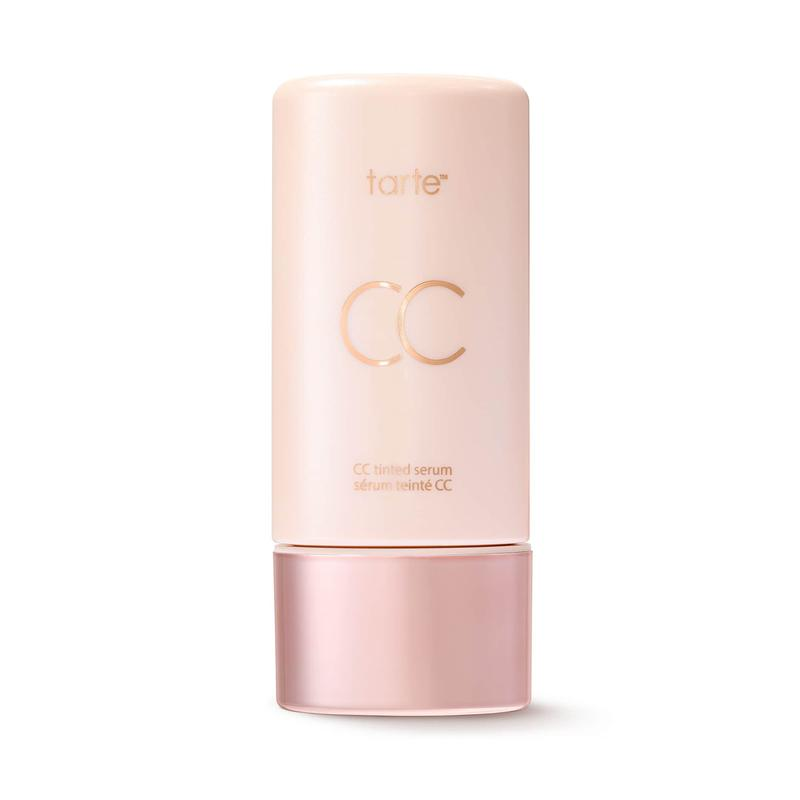 CC Colour Correcting Tinted Serum