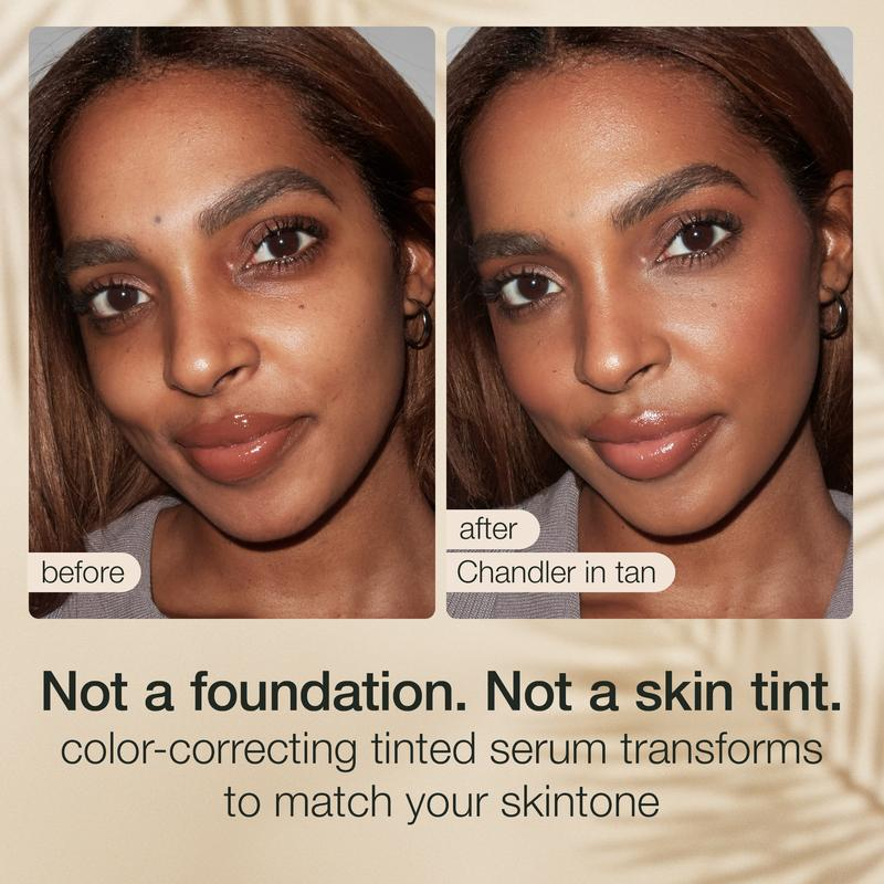 CC Colour Correcting Tinted Serum