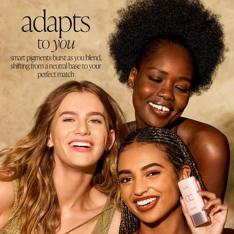 CC Colour Correcting Tinted Serum