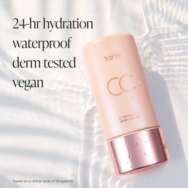 CC Colour Correcting Tinted Serum