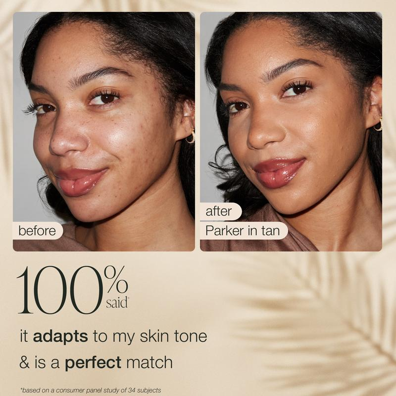 CC Colour Correcting Tinted Serum