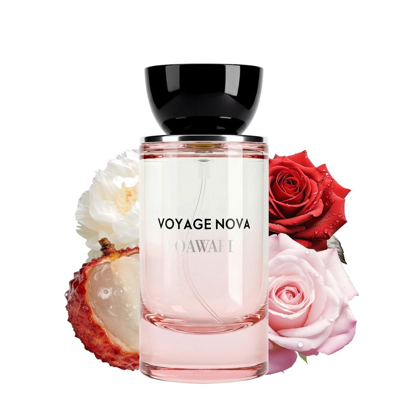 Rosy Fruity Floral Extrait de Parfum