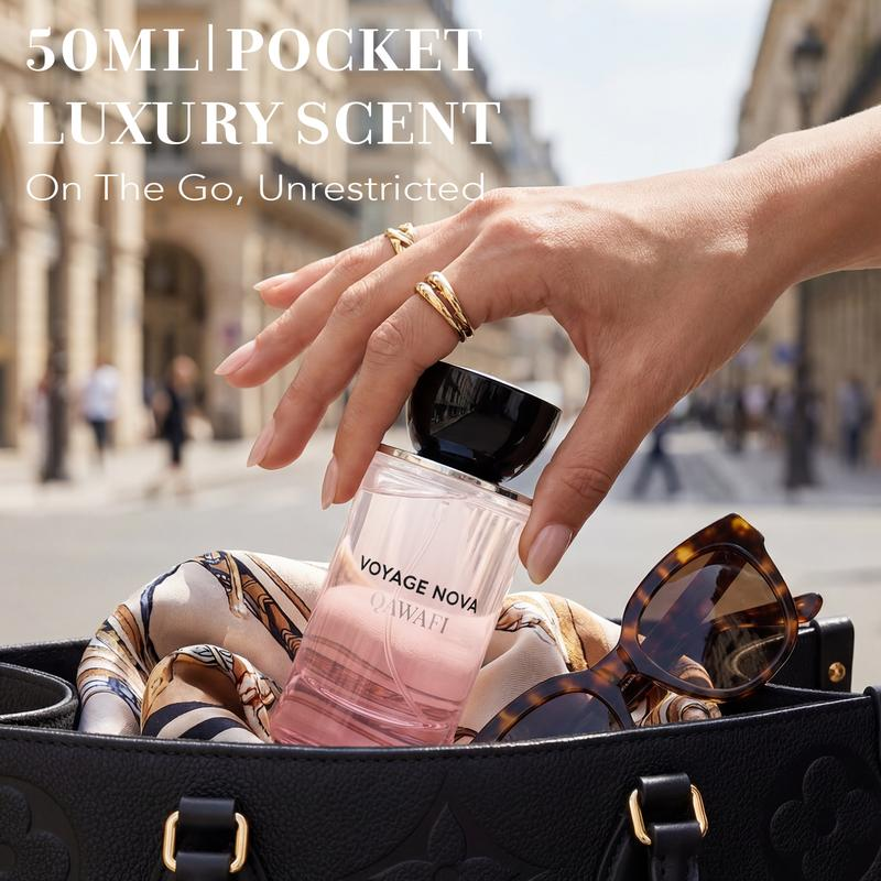 Rosy Fruity Floral Extrait de Parfum