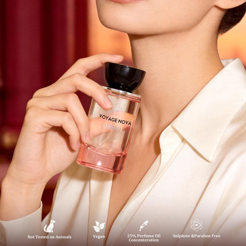 Rosy Fruity Floral Extrait de Parfum