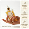 Silk Body Oil